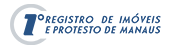 1º RI Manaus Logo